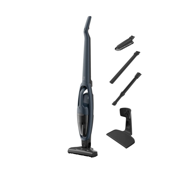 Aspirateur balai sans fil Electrolux 300 - 2 en 1 ES31C183DB