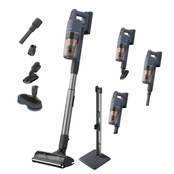 Aspirateur balai sans fil Electrolux 900 EP91B21WET