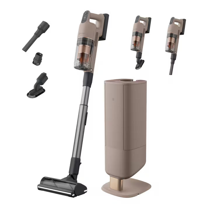 Aspirateur balai sans fil Electrolux 900 EP91UB21ES