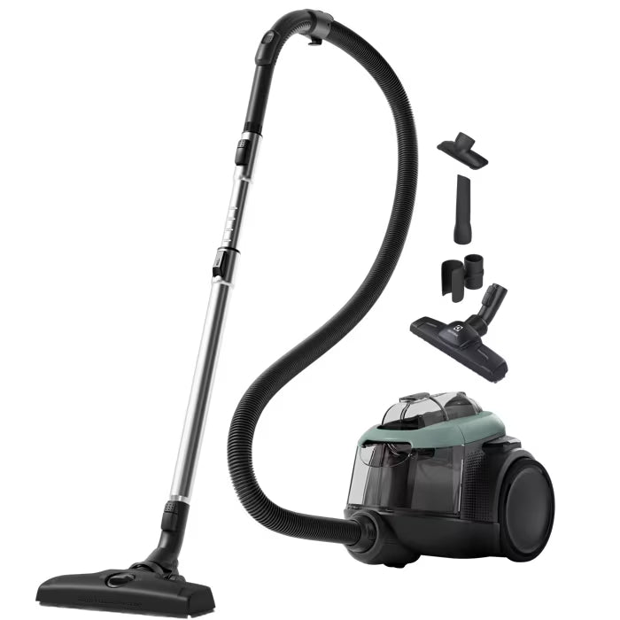 Aspirateur traîneau sans sac Electrolux 600 EL61C2OG