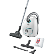 Aspirateur avec sac BOSCH BGBS4HYG1