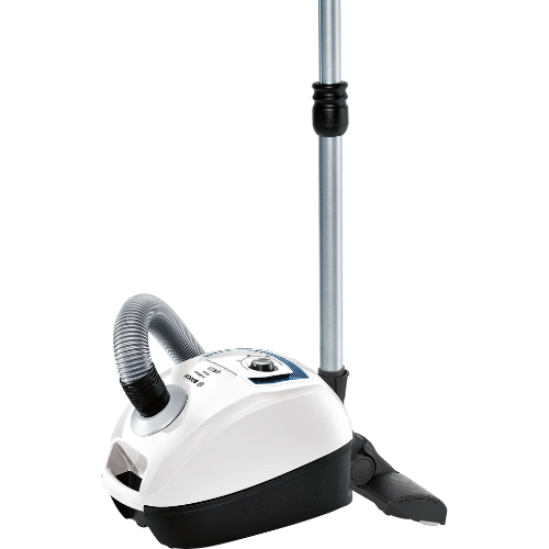 Aspirateur avec sac BOSCH BGL4SIL69A - vue 1