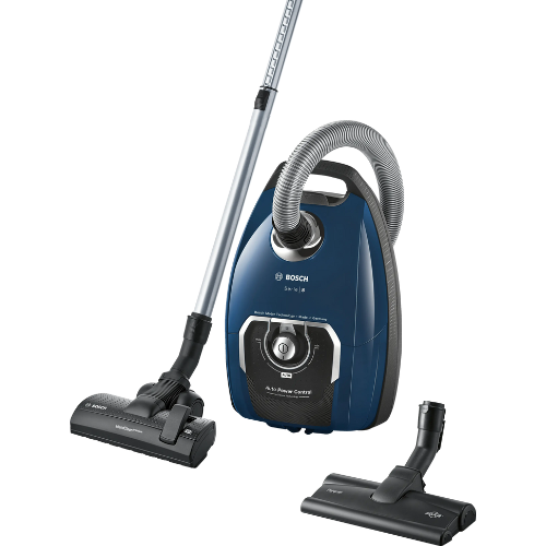 Aspirateur avec sac BOSCH BGL8X230 - vue 1