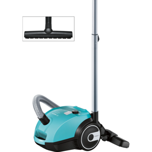 Aspirateur avec sac BOSCH BZGL2A312