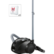 Aspirateur avec sac BOSCH BZGL2A317