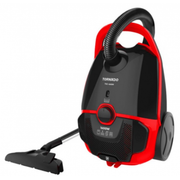 Aspirateur avec sac TORNADO TOCE3122EM