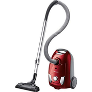 Aspirateur avec sac TORNADO TOEG43WREM
