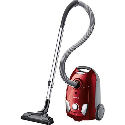 Aspirateur avec sac TORNADO TOEG43WREM