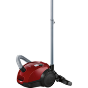 Aspirateur avec sac, Compaxx’x, Rouge BOSCH BZGL2A310