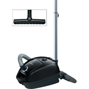 Aspirateur avec sac, GL-30, Noir BOSCH BGL3ECO10