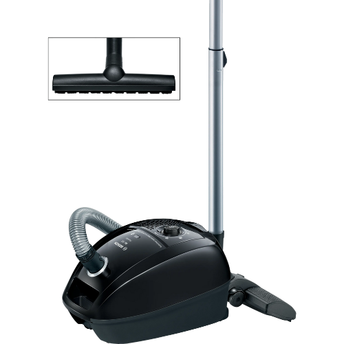 Aspirateur avec sac, GL-30, Noir BOSCH BGL3ECO10