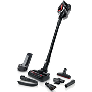 Aspirateur balai sans fil Unlimited Serie | 8 noir / chromé BOSCH BBS811PCK
