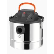 DREXON 800W 10L Ash and Dust Vacuum Cleaner 781010