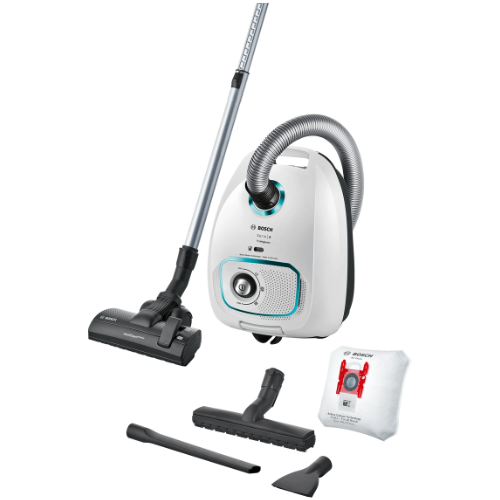 Aspirateur contre les allergies BOSCH BGLS4HYG2
