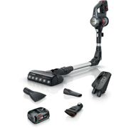 Aspirateur rechargeable, Unlimited 7, Gris BOSCH BBS712A - vue 1
