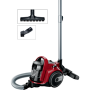 Aspirateur sans sac BOSCH BGC05AAA2 - vue 1