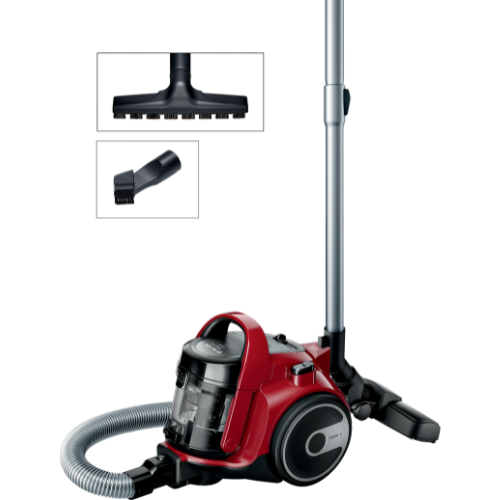 Aspirateur sans sac BOSCH BGC05AAA2 - vue 1