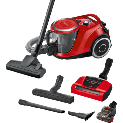 Aspirateur sans sac BOSCH BGS41PET1