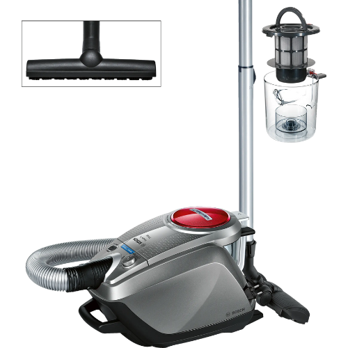 Aspirateur sans sac ProPerform Plus BOSCH BGS5PERFEM