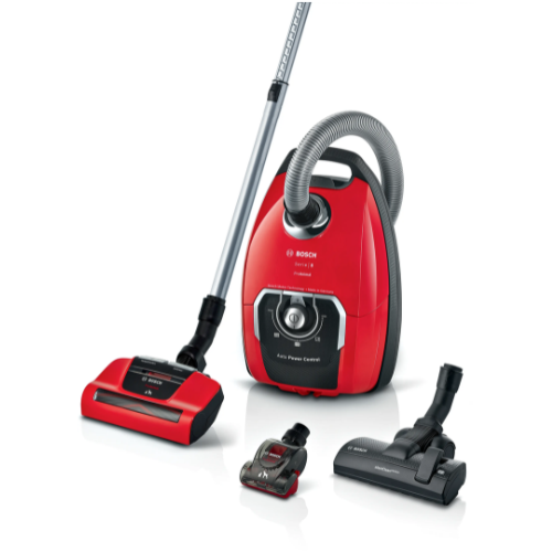 Aspirateur traîneau filaire BOSCH BGL8PET2