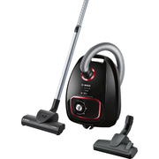 Aspirateur traîneau filaire, avec sac BOSCH BGBS4POW1