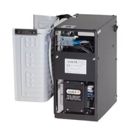 Auto-réfrigérateur, compact, INDEL B UR25