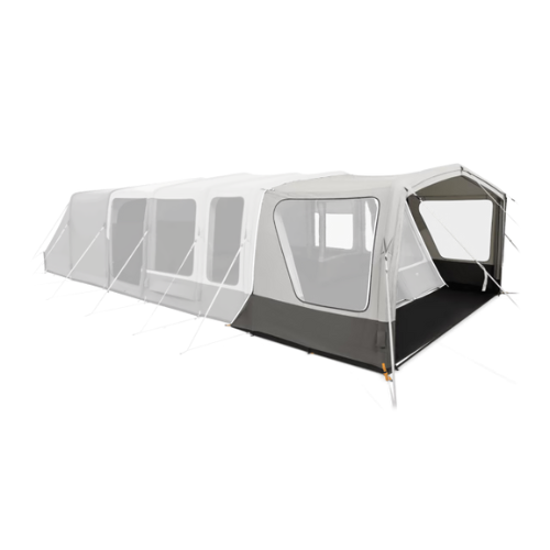 Auvent de tente gonflable Dometic Ascension FTX 401 Canopy