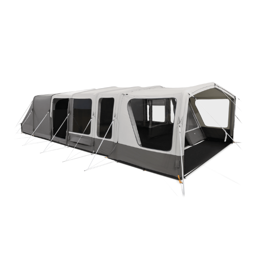 Auvent de tente gonflable Dometic Ascension FTX 401 TC Canopy