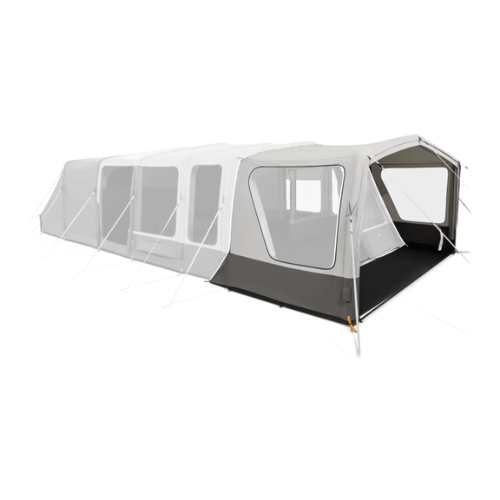 Auvent de tente gonflable Dometic Ascension FTX 601 Canopy