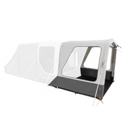 Auvent de tente gonflable Dometic Boracay FTC 301 Canopy