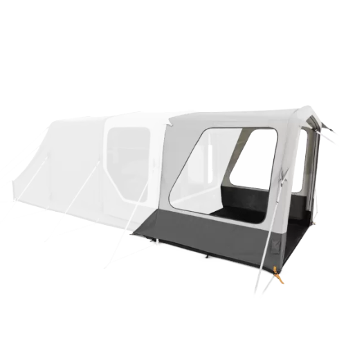 Auvent de tente gonflable Dometic Boracay FTC 301 Canopy