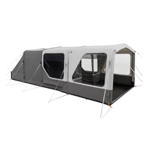 Auvent de tente gonflable Dometic Boracay FTC 401 TC Canopy