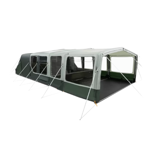 Auvent de tente gonflable Dometic Rarotonga FTT 401 Canopy