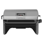 BBQ GAZ A POSER ATTITUDE 2 GO R GRIS – 1200 CM² GRILLE FONTE EMAILLEE CAMPINGAZ