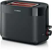 Toaster compact, MyMoment, Noir BOSCH TAT2M123