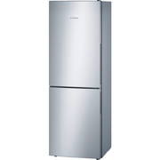 BOSCH Combiné réfrigérateur congélateur KGV33VL31S - vue 1