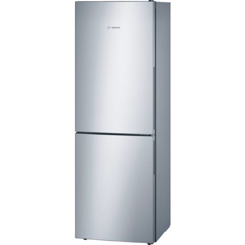 BOSCH Combiné réfrigérateur congélateur KGV33VL31S - vue 1