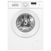 Série 2, Lave-linge front, 7 kg, 1400 trs/min BOSCH WGE02406FR - vue 1