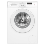 Série 2, Lave-linge front, 8 kg, 1200 trs/min BOSCH WGE03207FR - vue 1