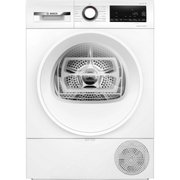 Série 6, Sèche-linge pompe à chaleur, 8 kg BOSCH WQG133DTFR - vue 1