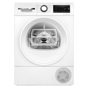 Série 6, Sèche-linge pompe à chaleur, 9 kg BOSCH WQG13500FR - vue 1