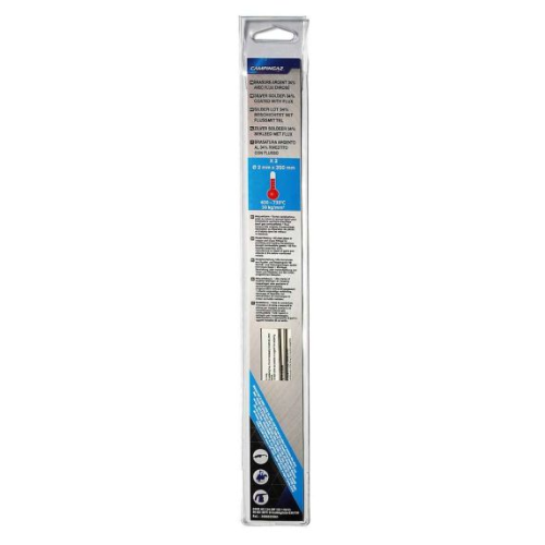 Baguette brasure CAMPINGAZ Cu/Ph/Ag D2
