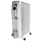 Bain D'Huile Electronique 1500W Drexon ELECTRON 503015