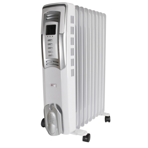 Bain D'Huile Electronique 2000W Drexon ELECTRON 503020