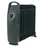 Bain D'Huile Mini 850W Drexon BABY OIL 512850