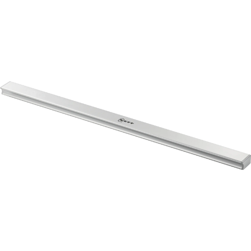 Bandeau aluminium pour hotte D4662X0 NEFF Z5776A0 (#7177797)