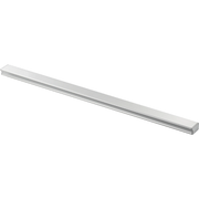 Bandeau inox pour hotte D4644X0 NEFF Z5770N0 (#1674493)
