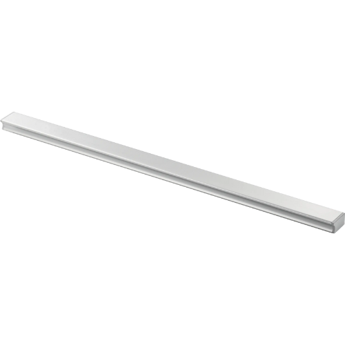 Bandeau inox pour hotte D4644X0 NEFF Z5770N0 (#1674493)