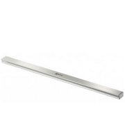 Bandeau inox pour hotte D4682X0 NEFF Z5776N0 (#7177794)