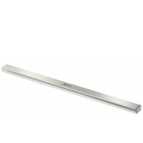 Bandeau inox pour hotte D4682X0 NEFF Z5776N0 (#7177794)